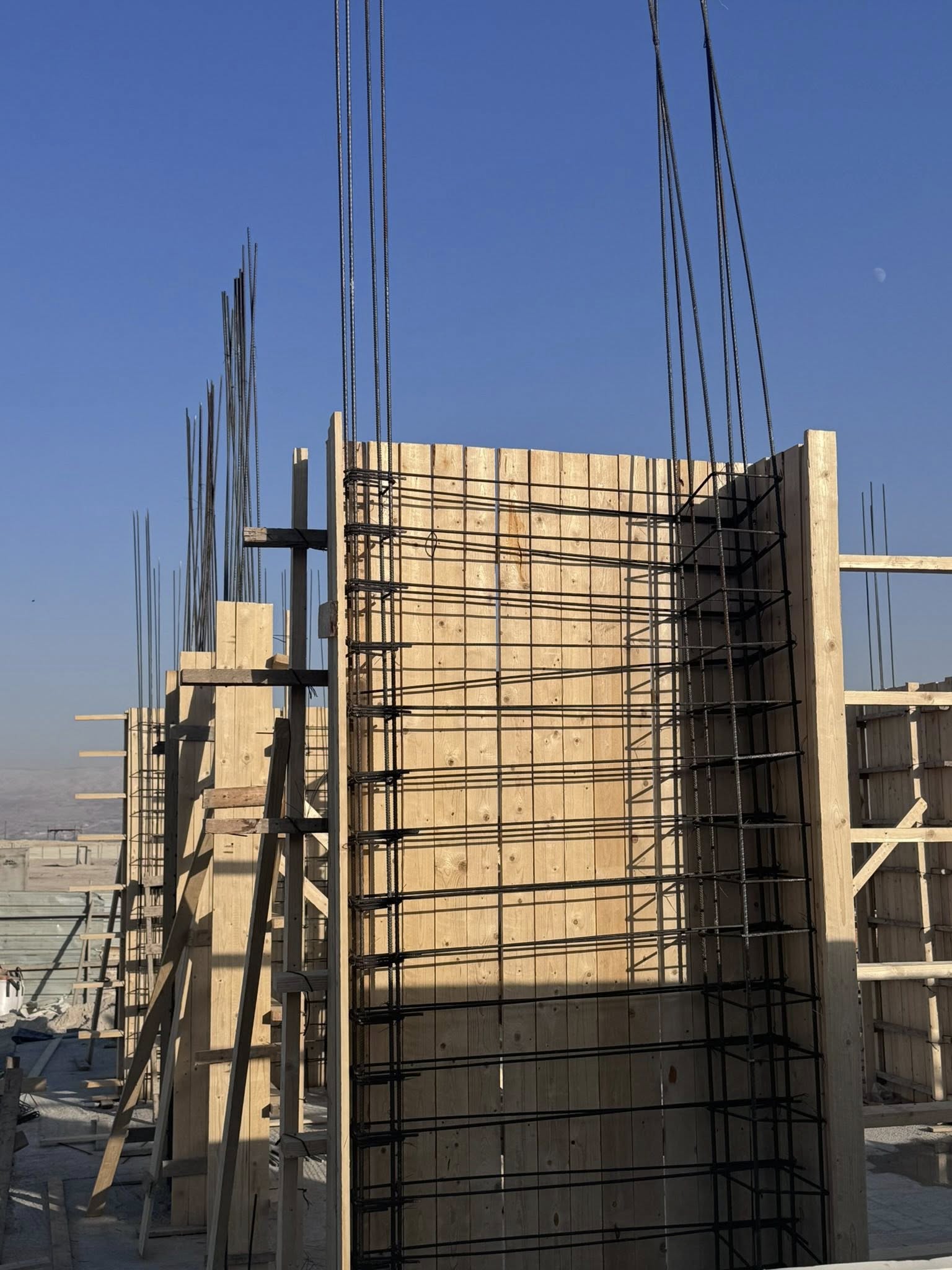 פרויקט שיפוץ – בן שיפוצים