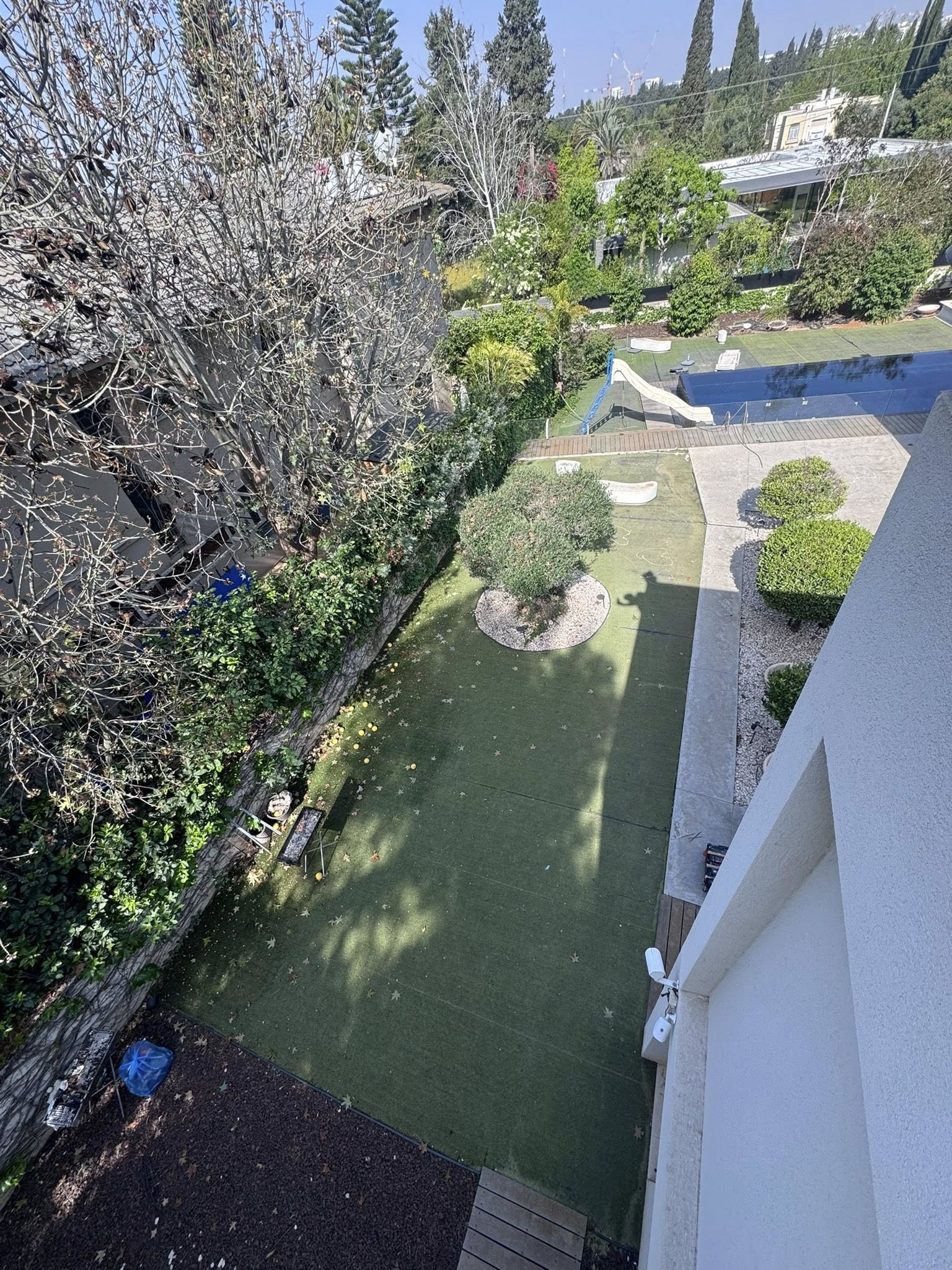 פרויקט שיפוץ – בן שיפוצים